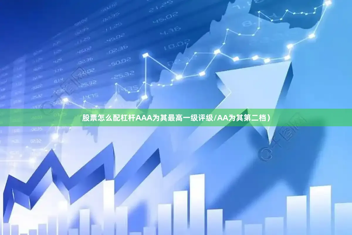 股票怎么配杠杆AAA为其最高一级评级/AA为其第二档）
